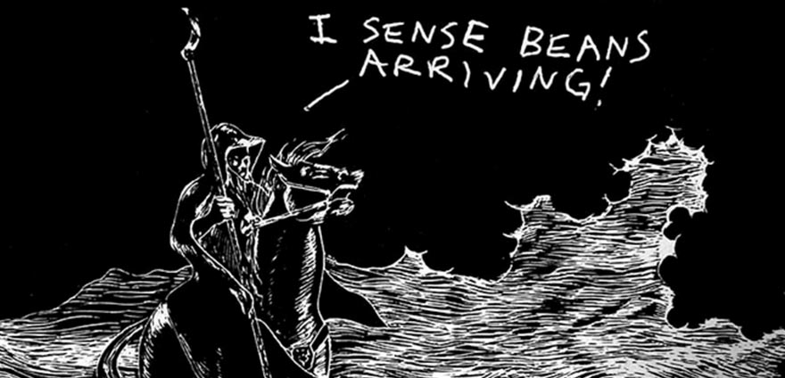 Sweet Maria's Starter Kits